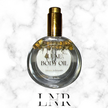 Load image into Gallery viewer, LNR Luxe Body / Bath Oil