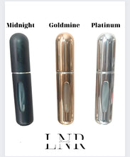 Load image into Gallery viewer, LNR Fragrance Atomizer