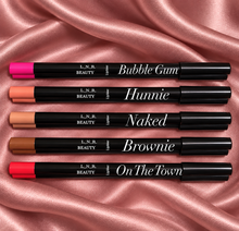 Load image into Gallery viewer, Line Em Up Lip Liners
