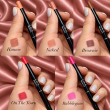 Load image into Gallery viewer, Line Em Up Lip Liners
