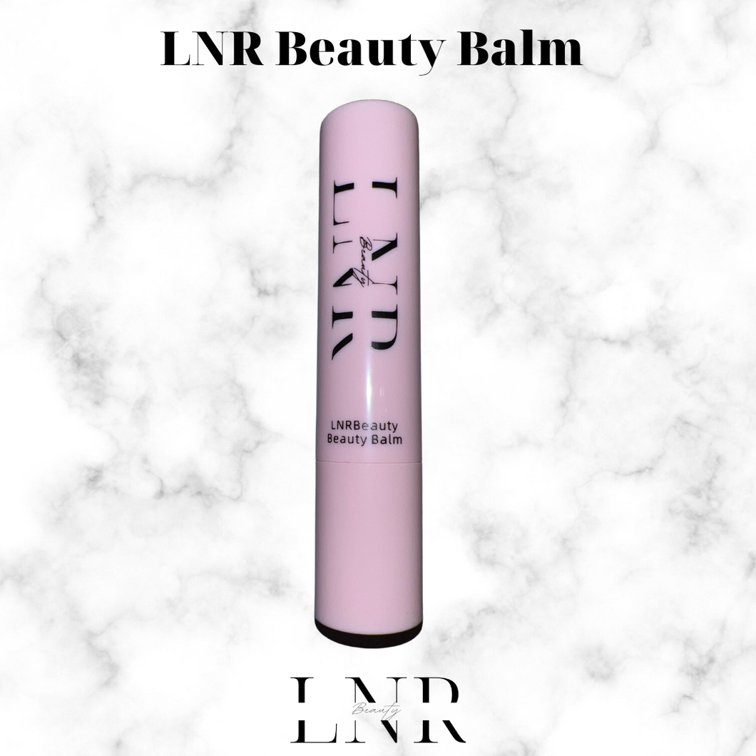 LNR Beauty Balm