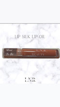 Load image into Gallery viewer, Lip Silk Lip Oil
