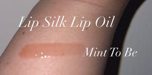Load image into Gallery viewer, Lip Silk Lip Oil
