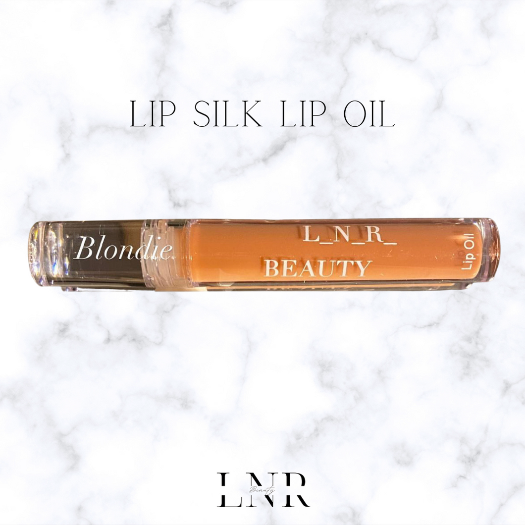 Lip Silk Lip Oil