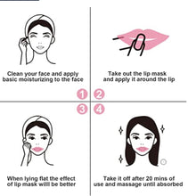 Load image into Gallery viewer, LNR “Kissable Lip Mask”

